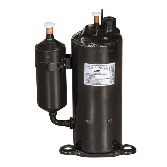 COMPRESORES ROTATIVOS R-22 220V/1F/60HZ