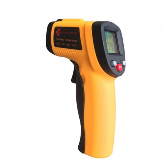 TERMÓMETRO PROFESIONAL - QUALITY QDT-500