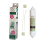 FILTRO DE AGUA PARA REFRIGERADORA - WHIRLPOOL 4378411RB (EXTERIOR)