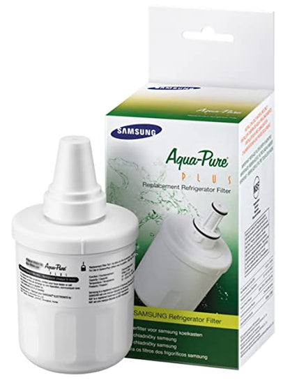 FILTRO DE AGUA PARA REFRIGERADORA - AQUA PURE INTERIOR SAMSUNG