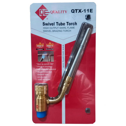 ANTORCHA QUALITY - QTX-11E