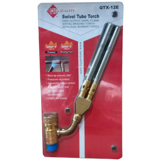 ANTORCHA QUALITY - QTX-12E
