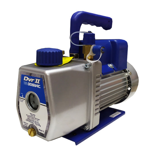 BOMBA RECUPERADORA DOSIVAC - Dvr250