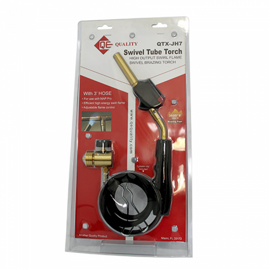 ANTORCHA DE MANO QUALITY - QTX-JH7