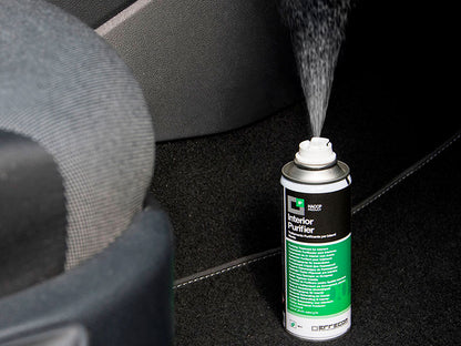 TRATAMIENTO PURIFICADOR PARA INTERIOERES - NO BIOCIDA