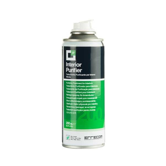 TRATAMIENTO PURIFICADOR PARA INTERIOERES - NO BIOCIDA