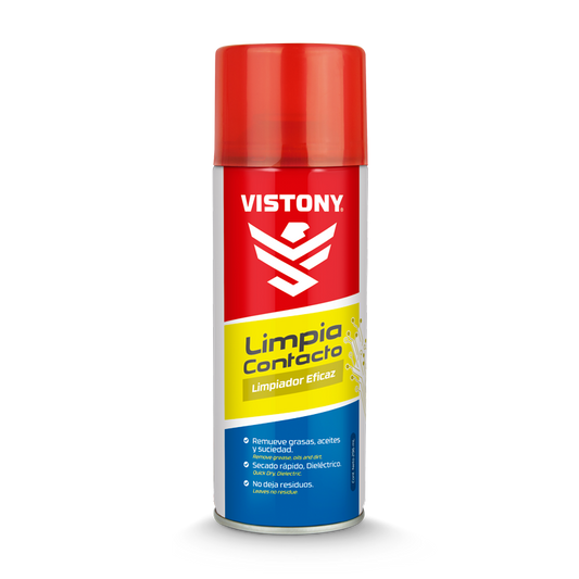 LIMPIA CONTACTO VISTONY