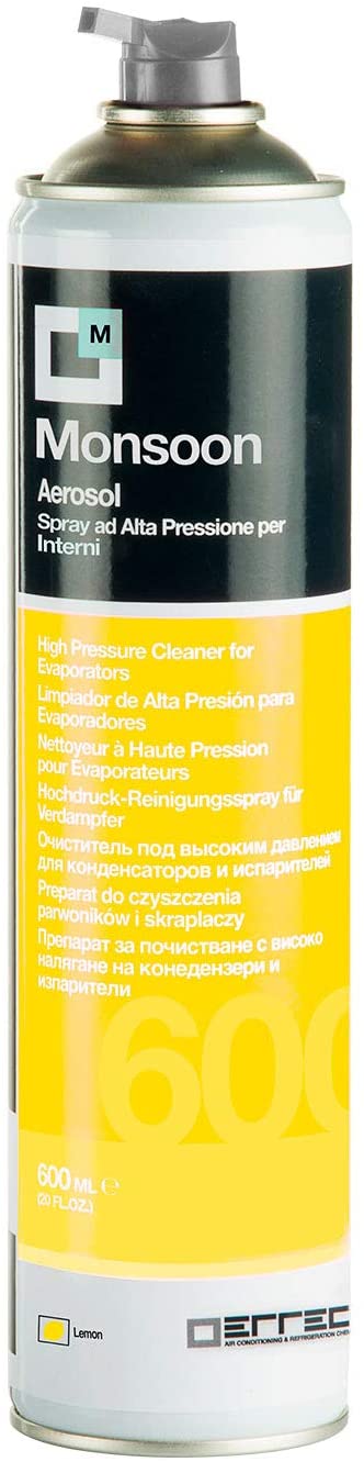 SPRAY PERFUMADO DE ALTA PRESIÓN PARA INTERIORES