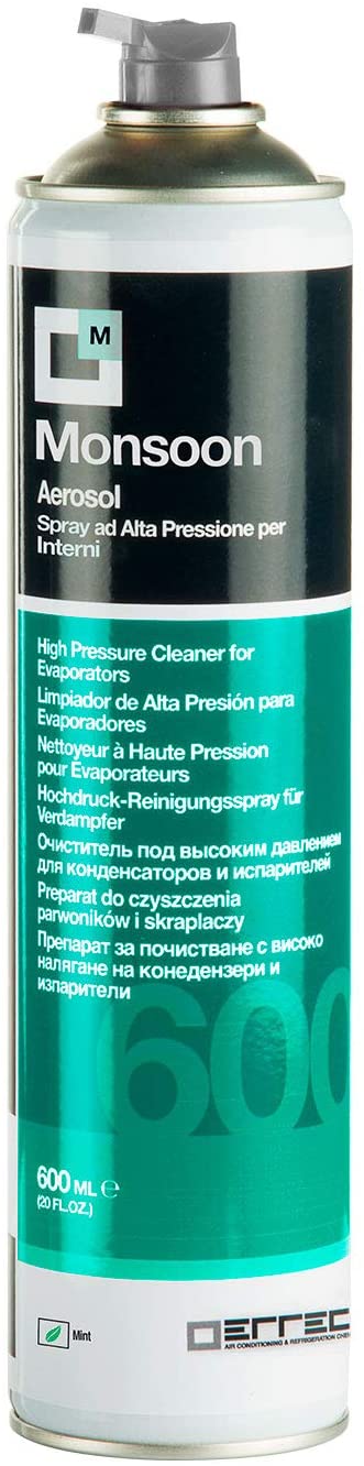 SPRAY PERFUMADO DE ALTA PRESIÓN PARA INTERIORES