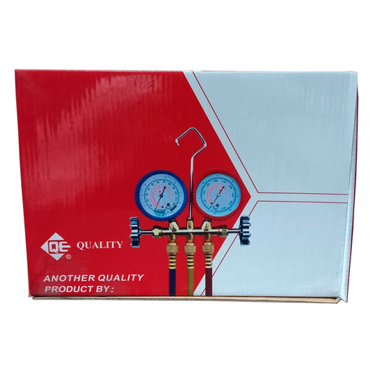 MANIFOLD QUALITY - QM-336