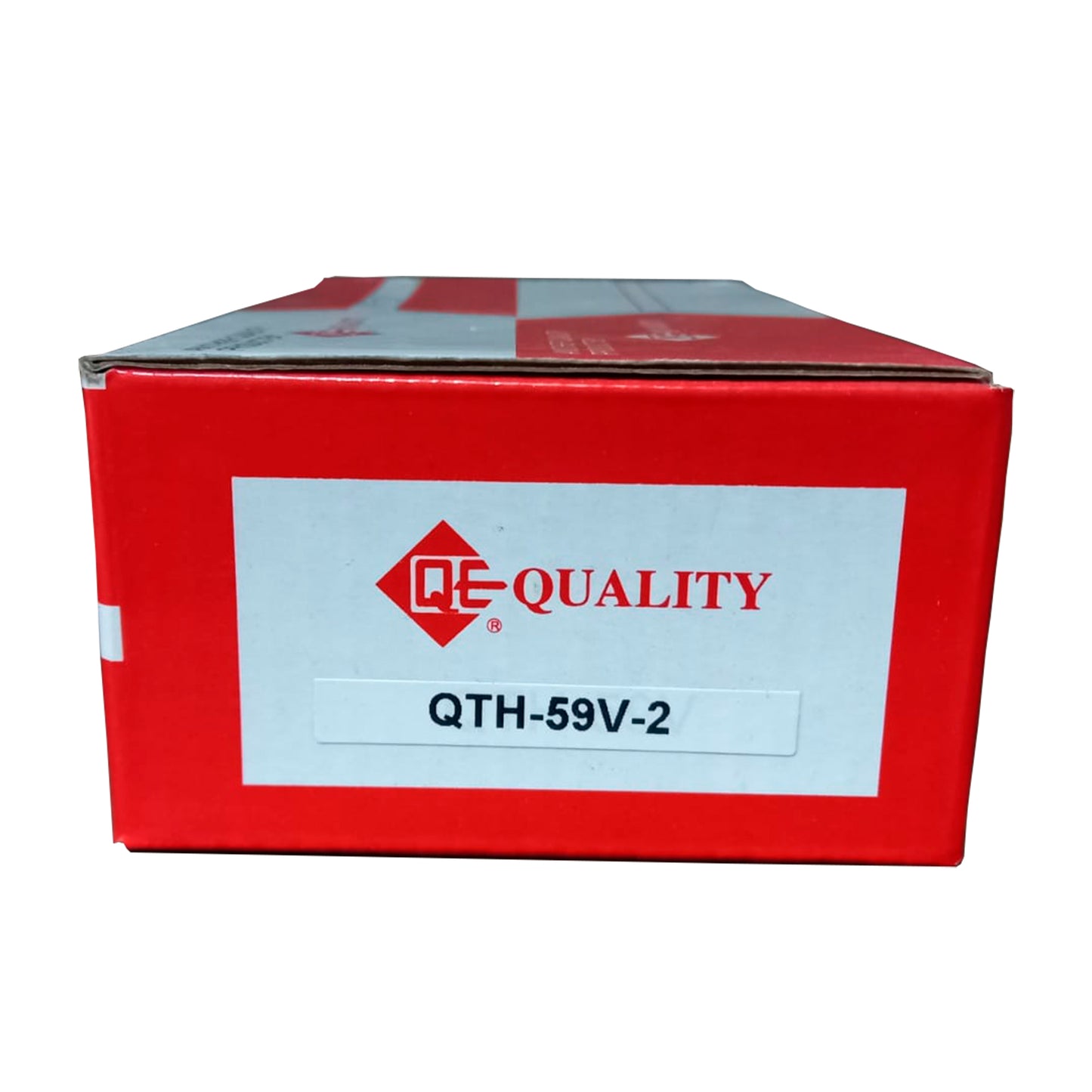 TERMOSTATO ANALÓGICO - QTH-59V-2