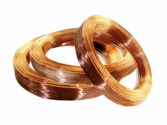 TUBO CAPILAR DE COBRE, 031, 036, 042, 044, 054, 064