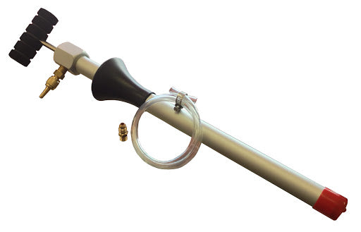 BOMBA DE TRANSFERENCIA DE ACEITE QUALITY - QRO 5