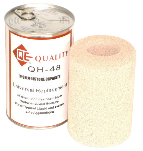 NÚCLEO DEL FILTRO QUALITY QH-48